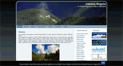 Desktop Screenshot of negoiu.ro